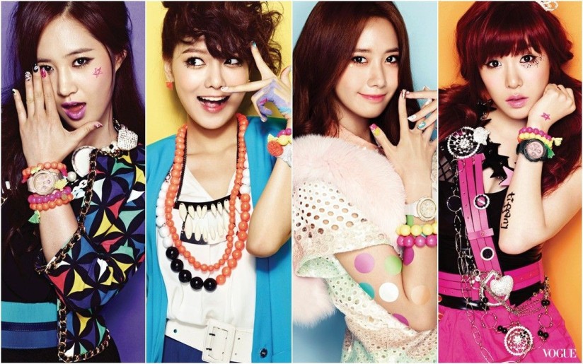  소녀시대 121213-girls-generation-snsd-new-picture-for-casio-baby-g-cf-via-vogue-taiwan-gallery-1